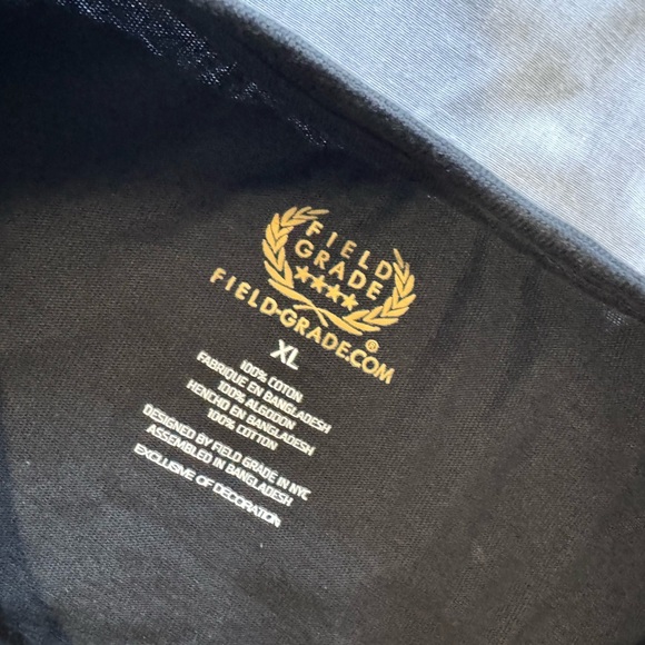 Men’s have a nice day tee shirt Size Xl - Picture 5 of 6